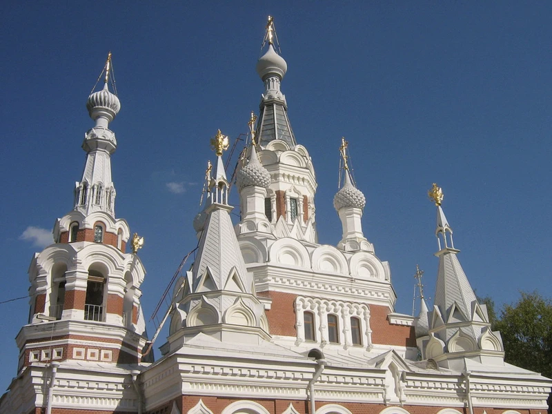 Авторская экскурсия. Павловск: то, что обычно остаётся за кадром (из Петербурга)