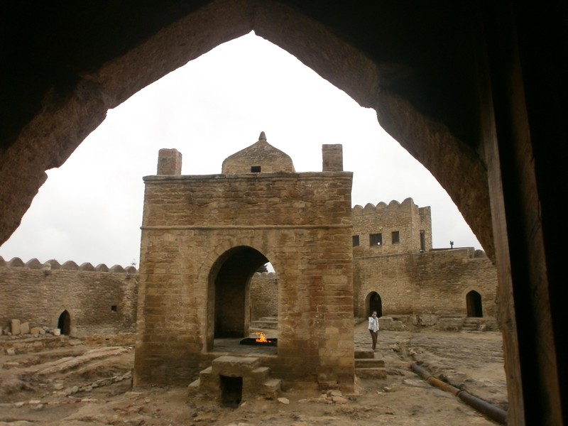 Сураханы, Гала и Мардакан — этнографическая экскурсия
