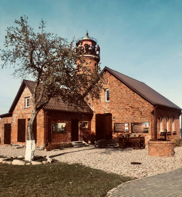 Из Калининграда — в Полесск: дорогой первых переселенцев – групповая экскурсия