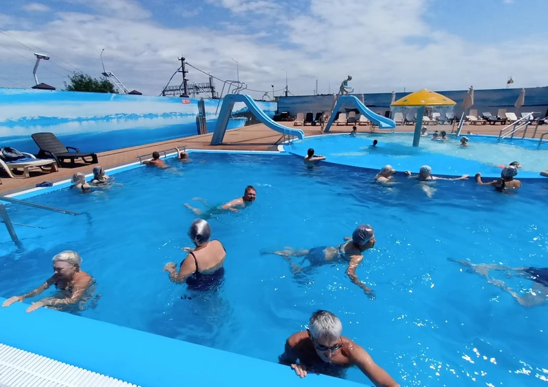 Суворовские термальные источники: трансфер из Кисловодска – индивидуальная экскурсия