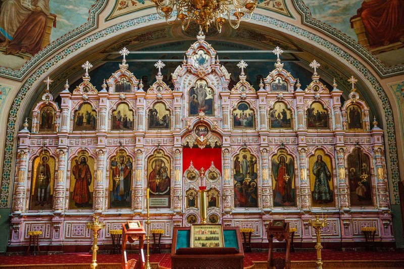 Подмосковные усадьбы вдоль старого Владимирского тракта – групповая экскурсия