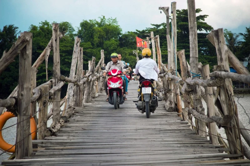 Нячанг как он есть: религия, культура, быт – индивидуальная экскурсия