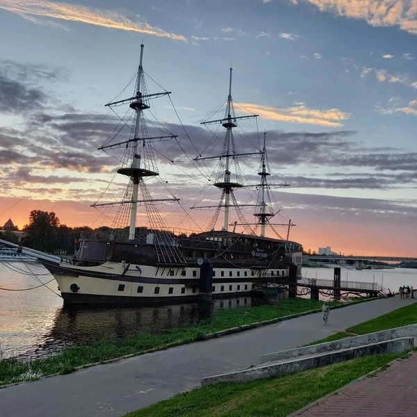 Ярославово дворище: в сердце Торговой стороны. Групповая экскурсия