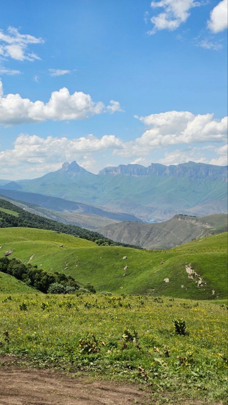 Там, где дышит ветер: перевал Актопрак и Чегемское ущелье – индивидуальная экскурсия