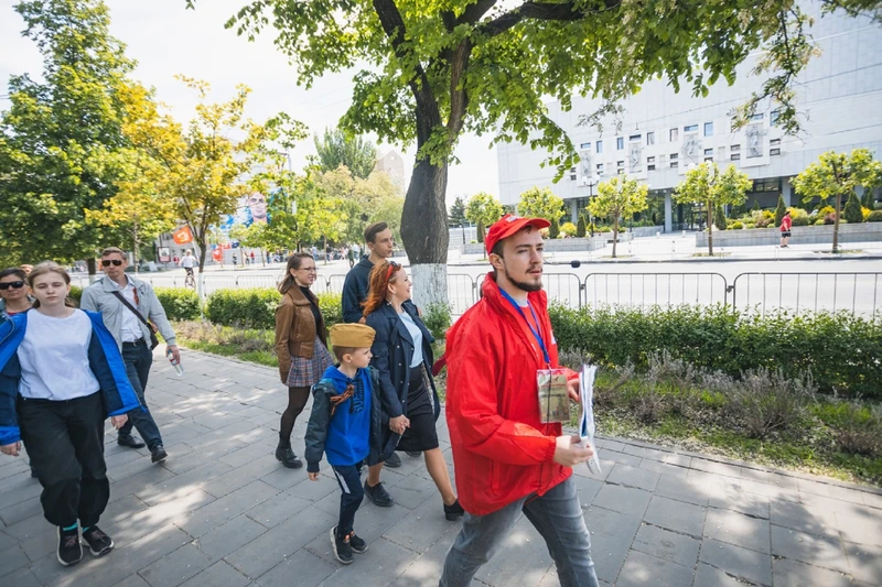 Дорогами ростовской истории – групповая экскурсия