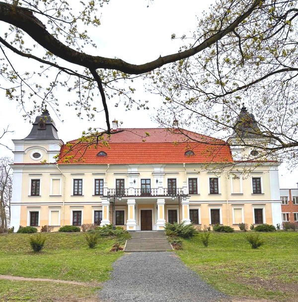 Тайны прибужской земли – индивидуальная экскурсия