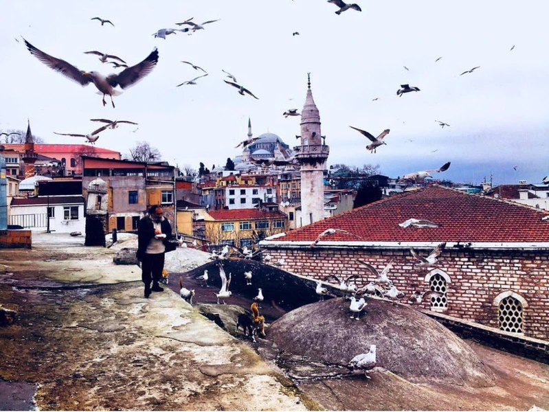 В поисках Османской империи – индивидуальная экскурсия