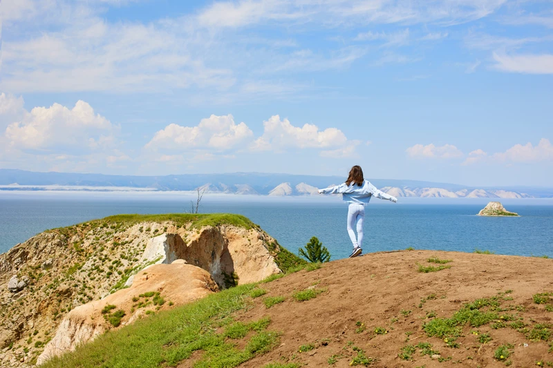 Индивидуальный джип-тур по главным достопримечательностям Ольхона – авторский тур