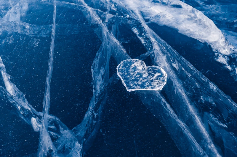 Неделя байкальских впечатлений: лёд, долины, главные локации – авторский тур