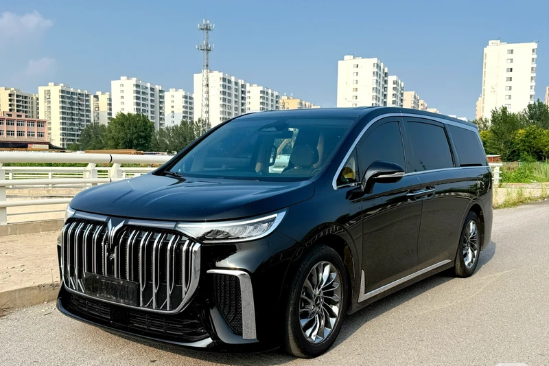 Шанхай — Ханчжоу: VIP-трансфер на премиальном минивэне – индивидуальная экскурсия