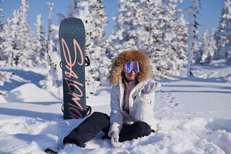 Сибирская Швейцария: горнолыжный тур в Шерегеш для новичков и профи с вечеринками и фотосессией – авторский тур