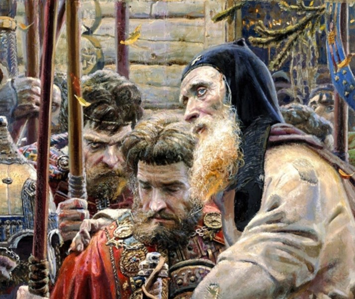 Куликовской дорогой Димитрия Донского – индивидуальная экскурсия