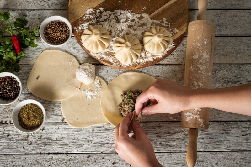 Кулинарный мастер-класс в Тбилиси: вкусный и душевный – индивидуальная экскурсия