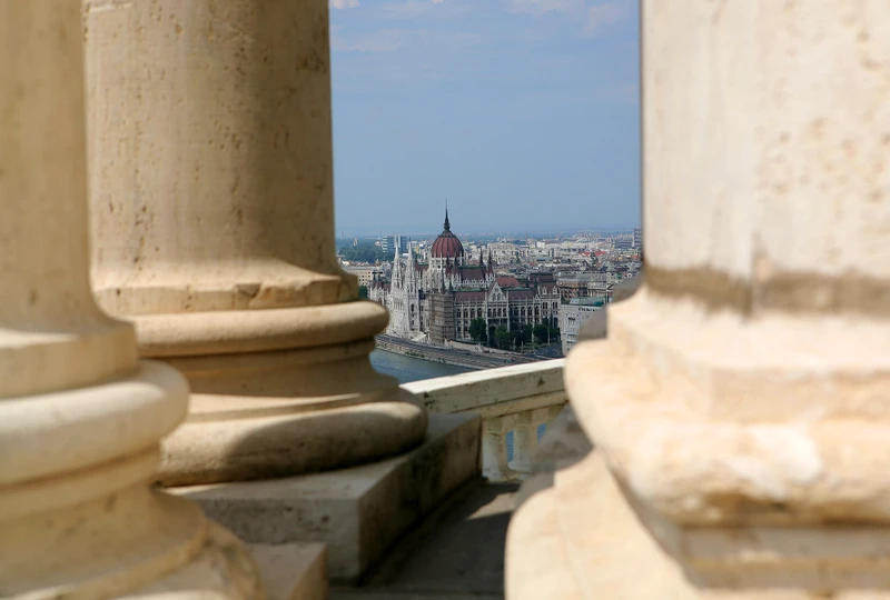 Любовный треугольник: Франц Иосиф, Елизавета и Будапешт – индивидуальная экскурсия