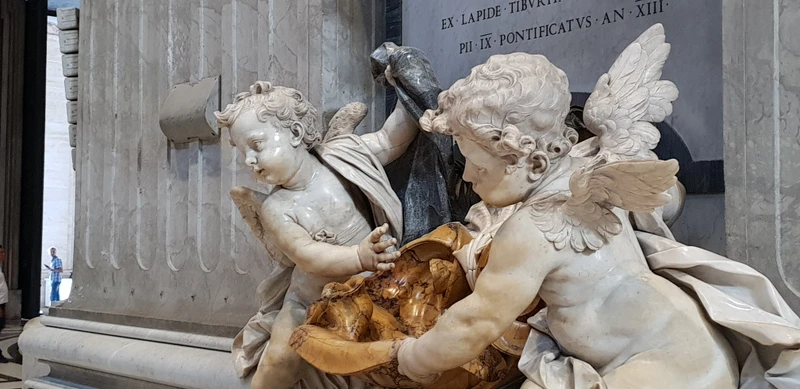 Собор Святого Петра и музеи Ватикана – индивидуальная экскурсия