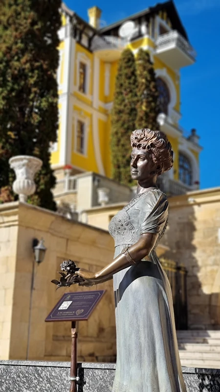 Кисловодск по-другому: фотодетектив по следам истории и кино – индивидуальная экскурсия