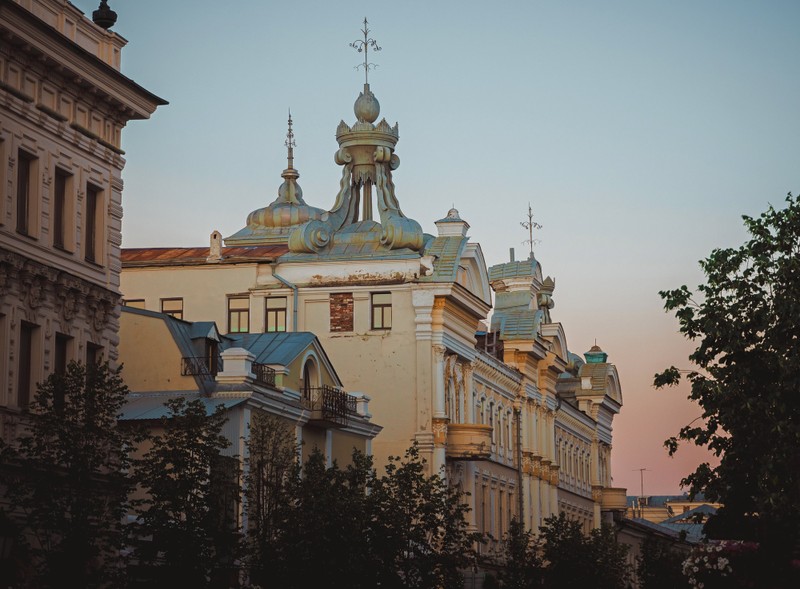 Казань в миниатюре: секреты Кремлевской улицы – групповая экскурсия