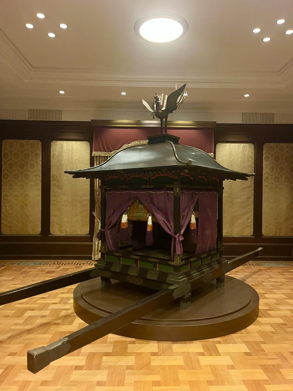 Прогулка по Токийскому национальному музею – индивидуальная экскурсия