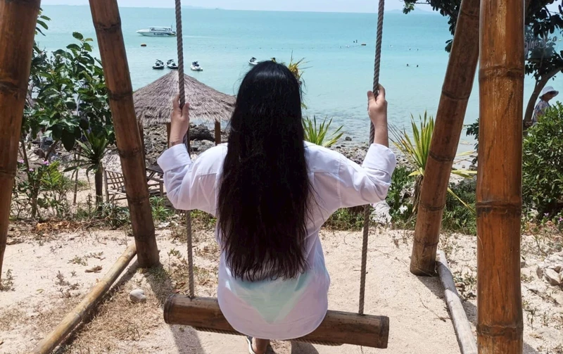 Из Паттайи — в Саттахип: пикник у озера + ужин в лагуне – групповая экскурсия