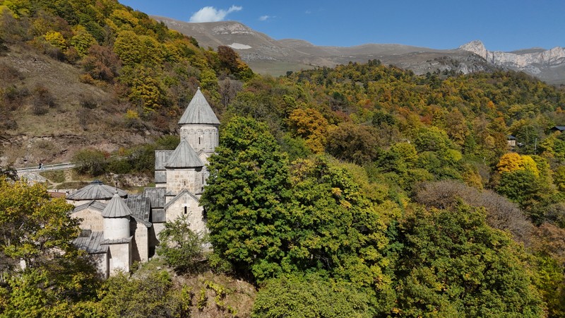 Молоканская тропа: Севан, Дилижан, Фиолетово (из Еревана) – индивидуальная экскурсия