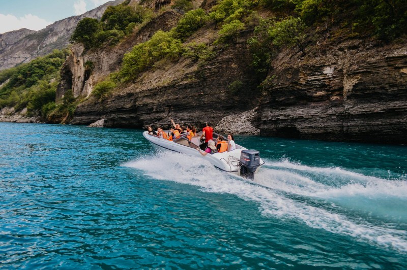 2 в 1: Сулакский каньон и бархан Сарыкум из Махачкалы – групповая экскурсия