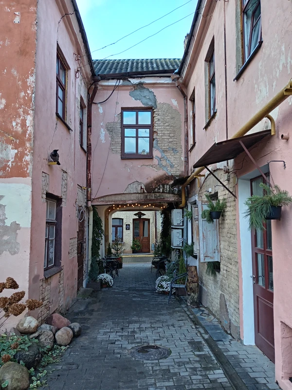 Большая нестандартная прогулка по Гродно – индивидуальная экскурсия