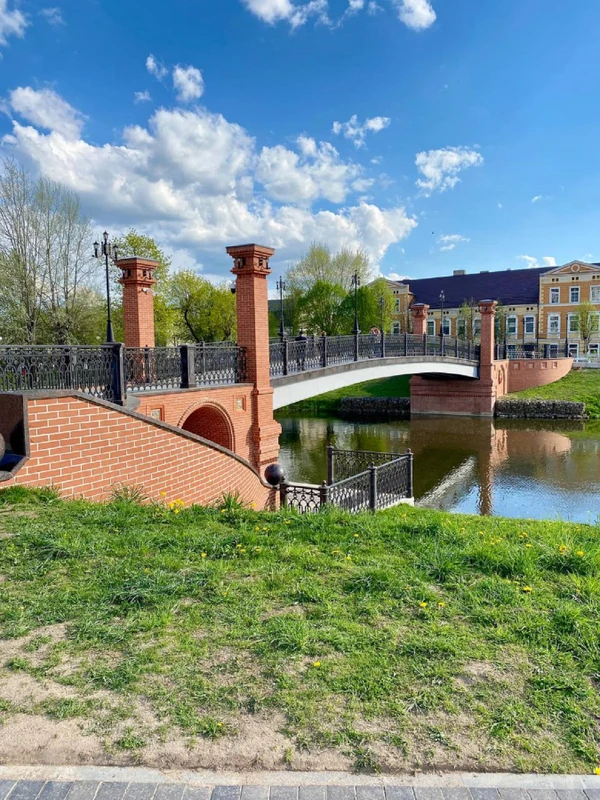 Путешествие на восток: Черняховск и Гусев (из Зеленоградска) – групповая экскурсия