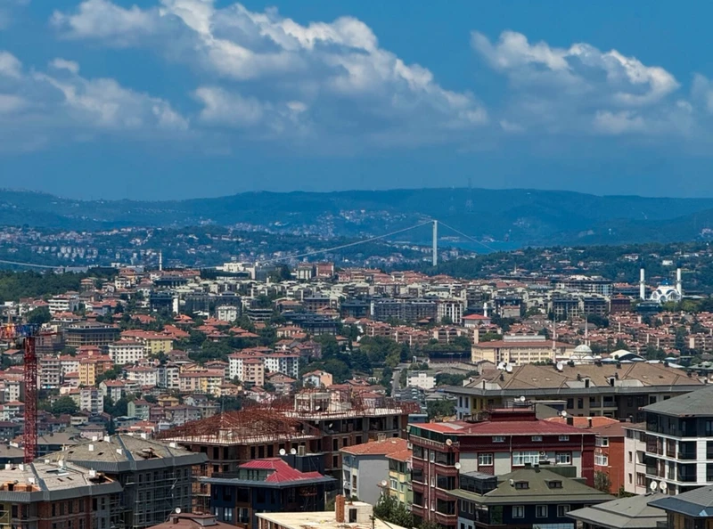 Istanbul City Tour: Европа и Азия за 1 день (всё включено) – групповая экскурсия