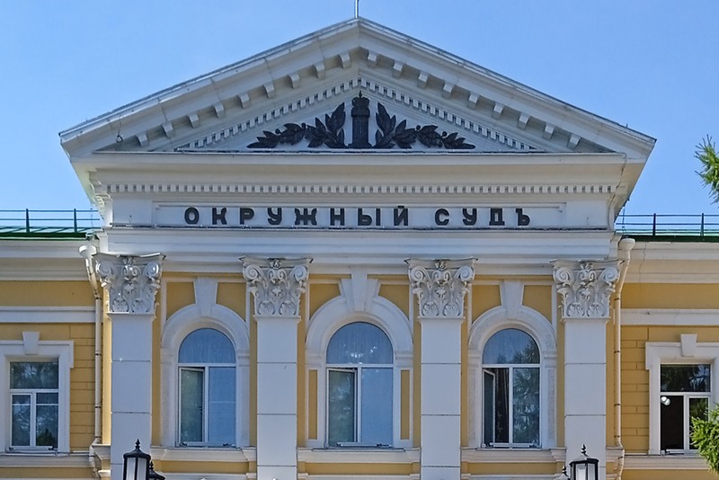 Нижегородские клады и знаменитые узники – индивидуальная экскурсия