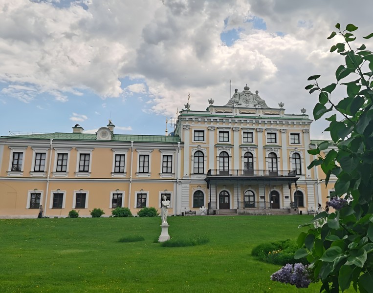 Интерактивная экскурсия по старинному центру Твери