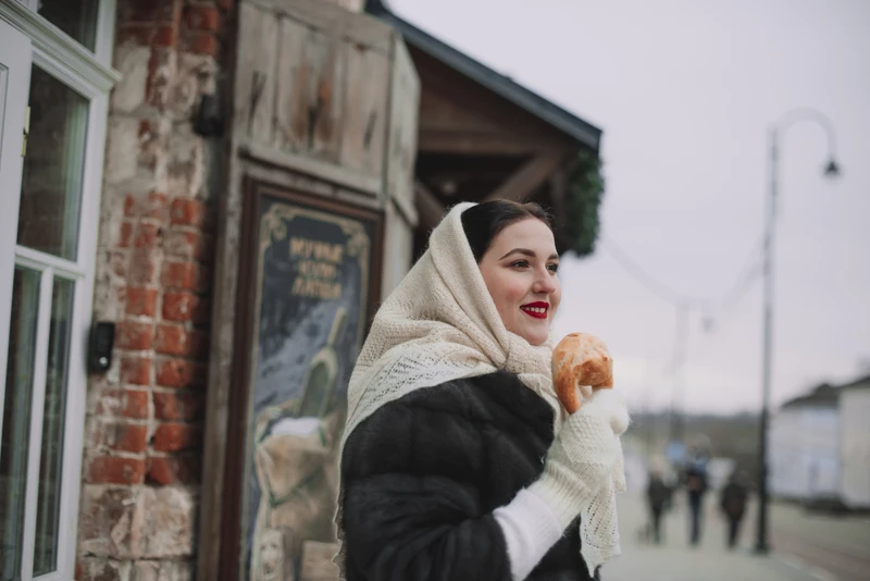 Купеческая Коломна – индивидуальная экскурсия