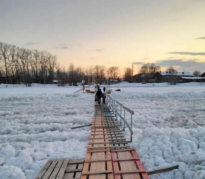 Маршрутами лоцманов — из Архангельска – индивидуальная экскурсия