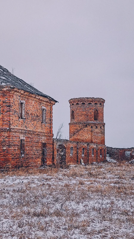 Из Минска — в усадьбу Щорсы, Любчанский замок и старинный Новогрудок – индивидуальная экскурсия