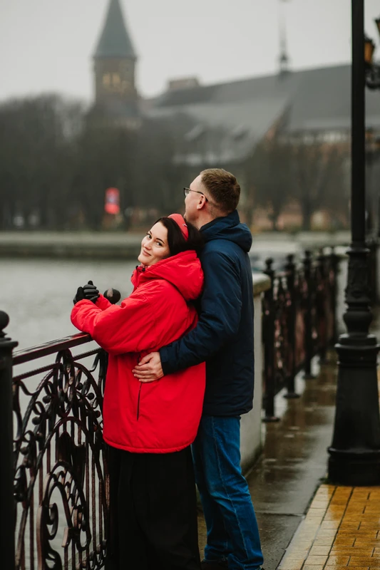 Душевная фотопрогулка в историческом центре Калининграда – групповая экскурсия