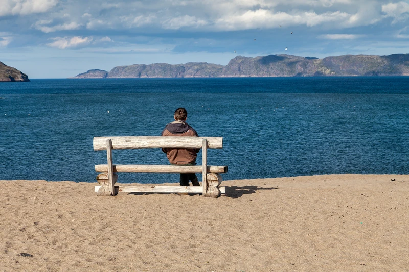 Зов Севера: Мурманск, Териберка, саамская деревня и прогулка по Баренцеву морю – авторский тур
