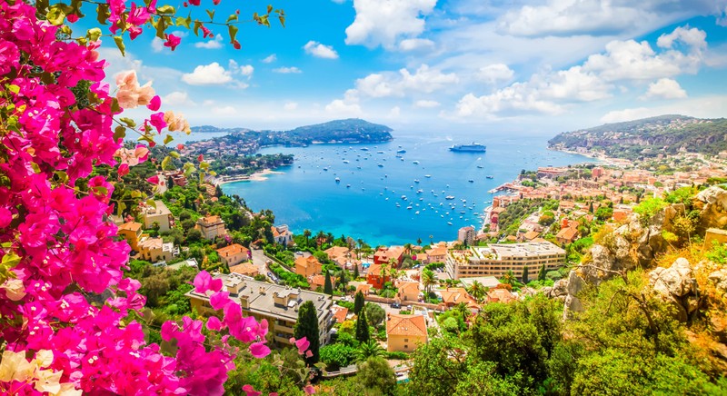 La vie est belle: премиум-тур по Лазурному берегу Франции в мини-группе с дегустациями – авторский тур