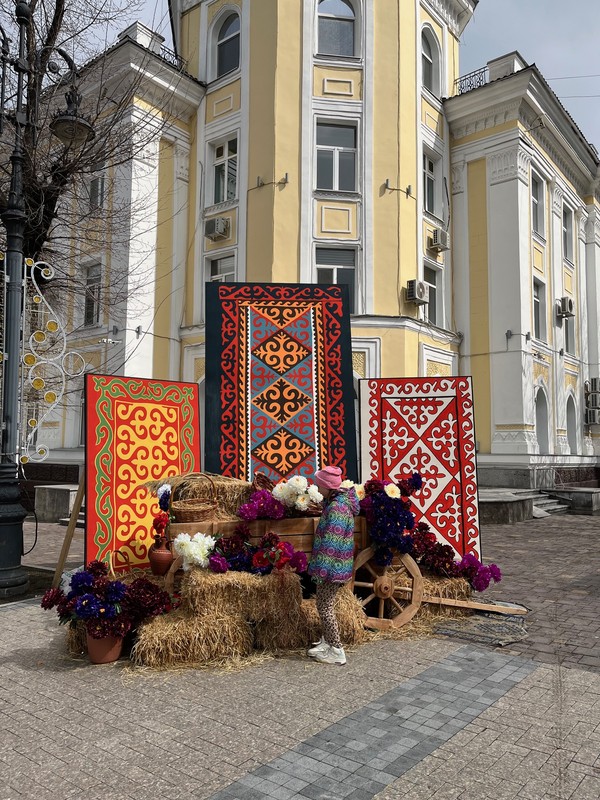 Самое интересное в Алматы – индивидуальная экскурсия