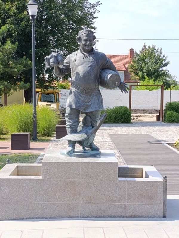 «Маленькая Швейцария» Восточной Пруссии – индивидуальная экскурсия