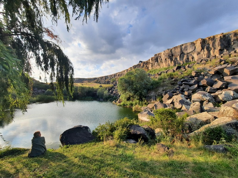 Места силы — озеро Надежды и монастырь Мармашен – индивидуальная экскурсия