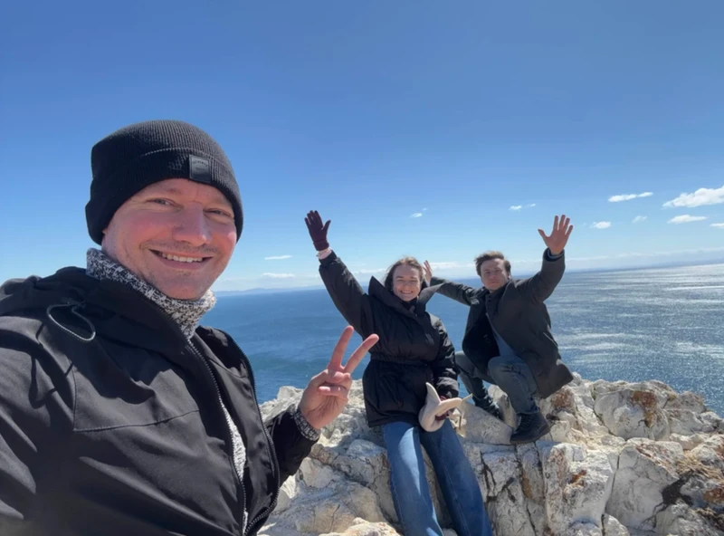 Ольхон: 3 дня в сердце священного «моря» – авторский тур