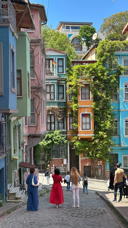 Прогулка с аудиогидом по районам Зейрек и Балат – индивидуальная экскурсия