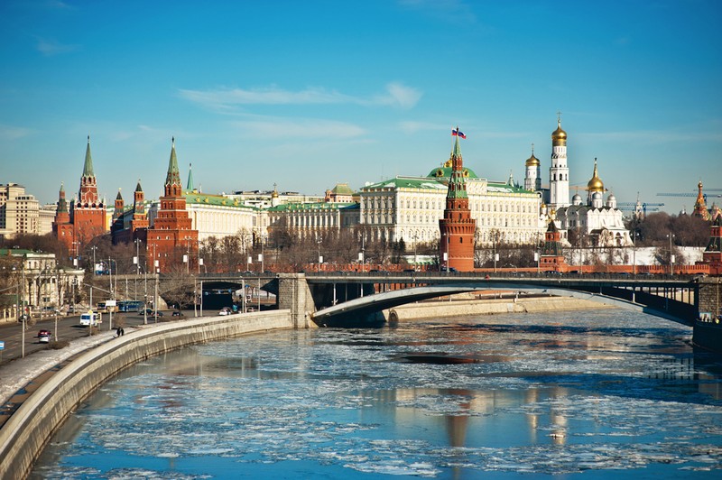 В столицу на выходные: тур-конструктор с экскурсиями на выбор