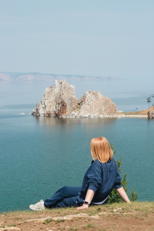 Ольхон — одним днём: фототур в мини-группе – групповая экскурсия