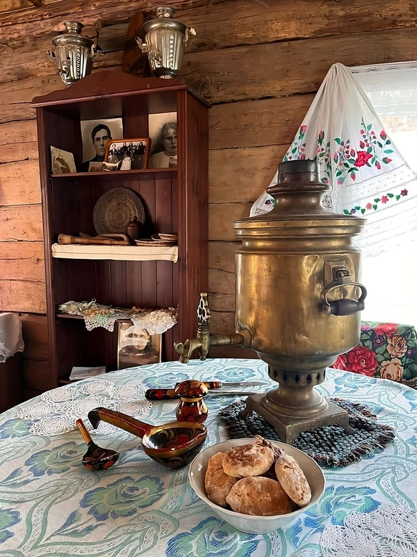 Из Еревана в село Фиолетово — в гости к молоканам – индивидуальная экскурсия