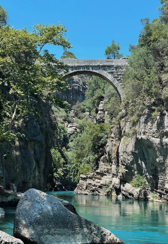 Всё включено: лучшие развлечения в Анталье (с выездом из Сиде) – групповая экскурсия
