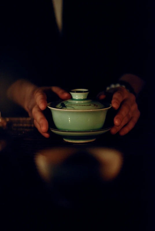 Чайная церемония в Хабаровске – групповая экскурсия