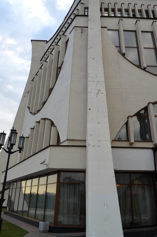 Гродно — стиль, время, эпоха – индивидуальная экскурсия