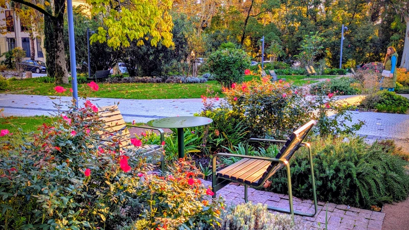 Пешком по Сочи — с коренным сочинцем – групповая экскурсия