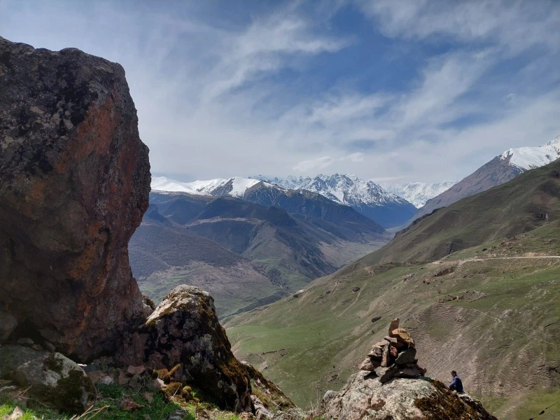 По Кавказу в мини-группе: Нальчик, Верхняя Балкария, Домбай и курорты КМВ – авторский тур