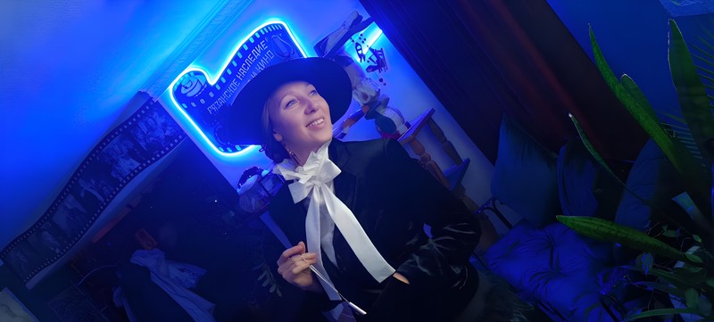 Секрет успеха: квест для детей по Музею театра и кино в Рязани (8–15 лет) – индивидуальная экскурсия